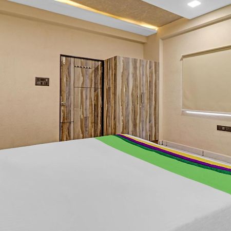 Treebo Seabreeze Comforts Visakhapatnam Exterior foto
