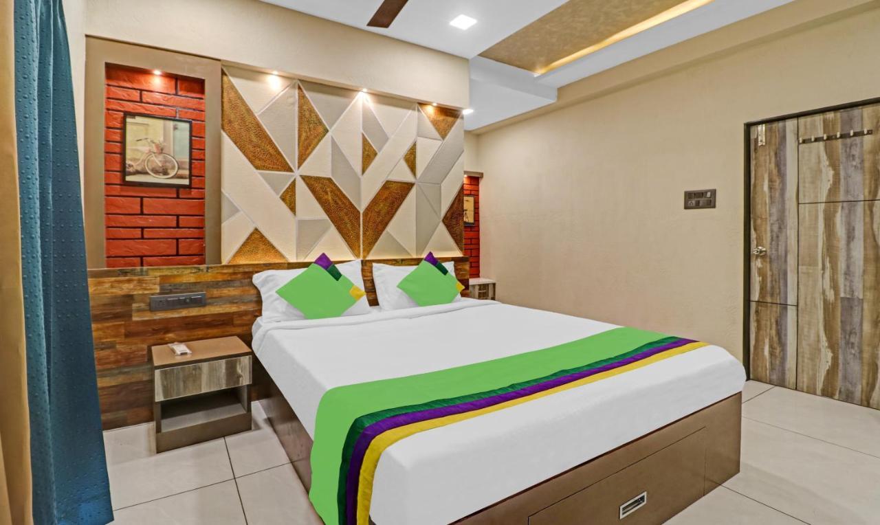 Treebo Seabreeze Comforts Visakhapatnam Exterior foto